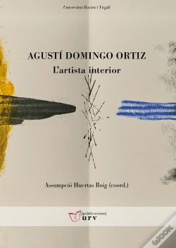 Capa do artigo Agusti Domingo Ortiz