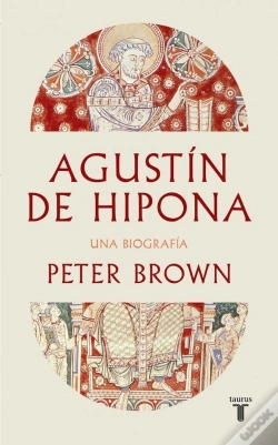 Capa do artigo Agustin De Hipona
