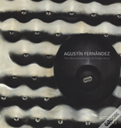 Capa do artigo Agustin Fernandez