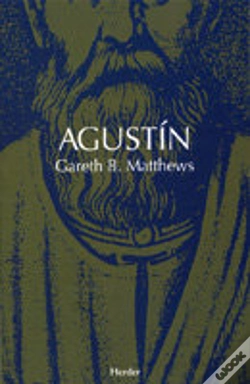 Capa do artigo Agustín