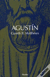 Capa do artigo Agustín