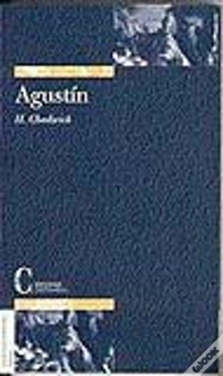 Capa do artigo Agustin