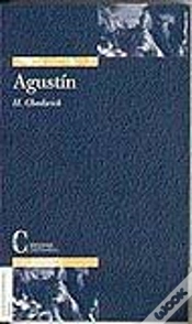 Capa do artigo Agustin