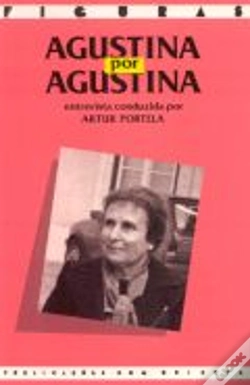 Capa do artigo Agustina Por Agustina