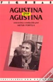 Capa do artigo Agustina Por Agustina