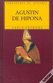 Capa do artigo Agust¡N De Hipona