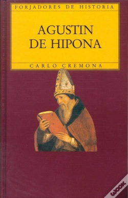 Capa do artigo Agust¡N De Hipona