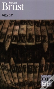Capa do artigo Agyar