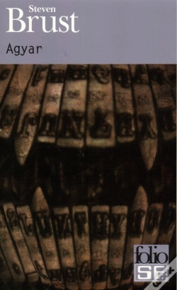 Capa do artigo Agyar