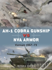 Ah-1 Cobra Gunship Vs Nva Armor