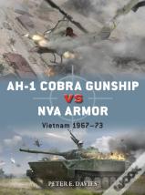 Ah-1 Cobra Gunship Vs Nva Armor