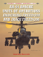 Ah-64 Apache Units Of Operations Enduring Freedom & Iraqi Freedom - Preview