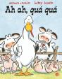 Ah Ah, Quá Quá - Preview