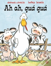 Capa do artigo Ah Ah, Quá Quá