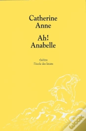 Capa do artigo Ah ! Anabelle