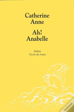 Capa do artigo Ah ! Anabelle