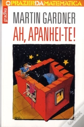 Capa do artigo Ah, Apanhei-te!