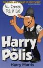 Ah Cannae Tell A Lie! - Preview