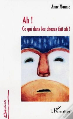 Capa do artigo Ah ! Ce Qui Dans Les Choses Fait Ah !