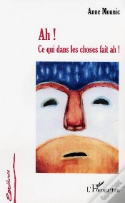 Capa do artigo Ah ! Ce Qui Dans Les Choses Fait Ah !
