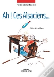 Capa do artigo Ah, Ces Alsaciens !