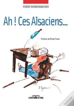Capa do artigo Ah, Ces Alsaciens !