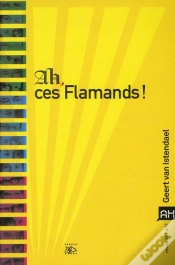 Capa do artigo Ah, Ces Flamands !