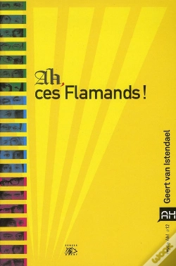 Capa do artigo Ah, Ces Flamands !