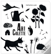 Capa do artigo Ah ! Colette