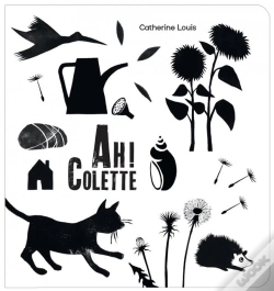 Capa do artigo Ah ! Colette