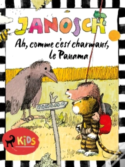 Capa do artigo Ah, Comme C'Est Charmant, Le Panama