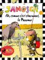 Ah, Comme C'Est Charmant, Le Panama - Preview