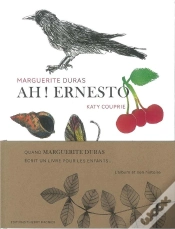 Capa do artigo Ah ! Ernesto
