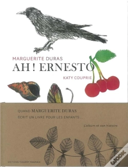 Capa do artigo Ah ! Ernesto