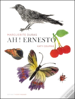 Capa do artigo Ah ! Ernesto