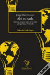 Capa do artigo Ah¡ Es Nada