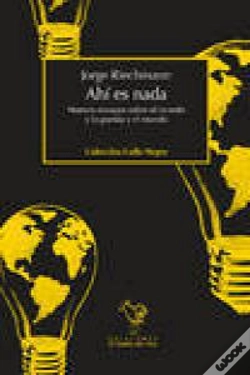 Capa do artigo Ah¡ Es Nada