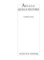 Ah La La ! Quelle Histoire ! - Preview