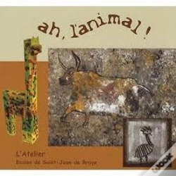 Capa do artigo Ah, L'Animal !