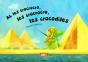 Ah Les Crocodiles [Kamishibai] - Preview