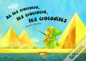 Capa do artigo Ah Les Crocodiles [Kamishibai]