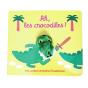 Ah Les Crocodiles ! - Preview