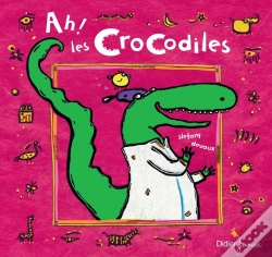 Capa do artigo Ah ! Les Crocodiles