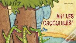 Capa do artigo Ah ! Les Crocodiles