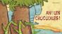 Ah ! Les Crocodiles - Preview