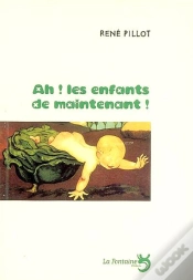 Capa do artigo Ah ! Les Enfants De Maintenant