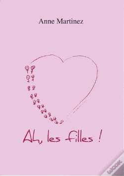 Capa do artigo Ah Les Filles