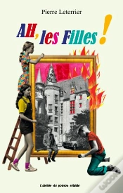 Capa do artigo Ah, Les Filles !