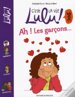 Capa do artigo Ah Les Garçons...