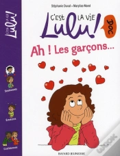 Capa do artigo Ah Les Garçons...